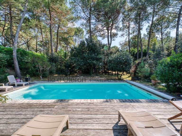 House Les Mathes - 5 bedrooms - 137m²
