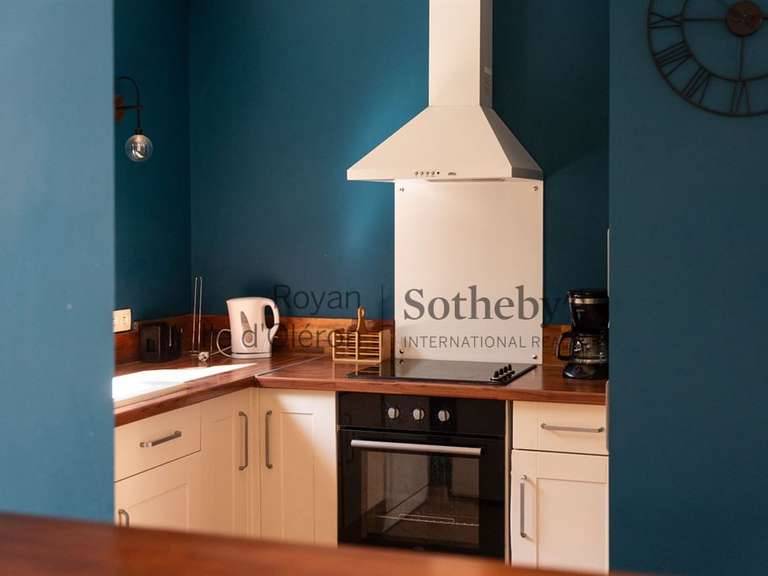 House Les Mathes - 5 bedrooms - 137m²
