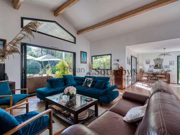 House Les Mathes - 5 bedrooms - 137m²