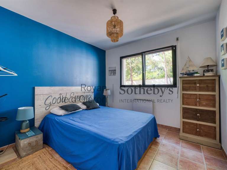 House Les Mathes - 5 bedrooms - 137m²