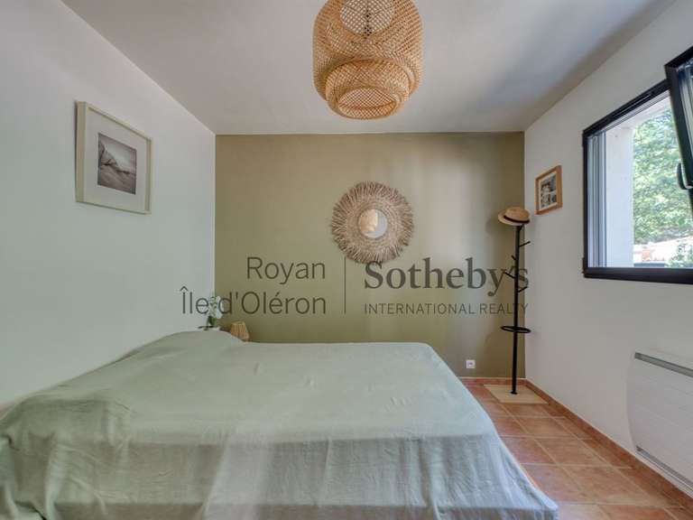 House Les Mathes - 5 bedrooms - 137m²