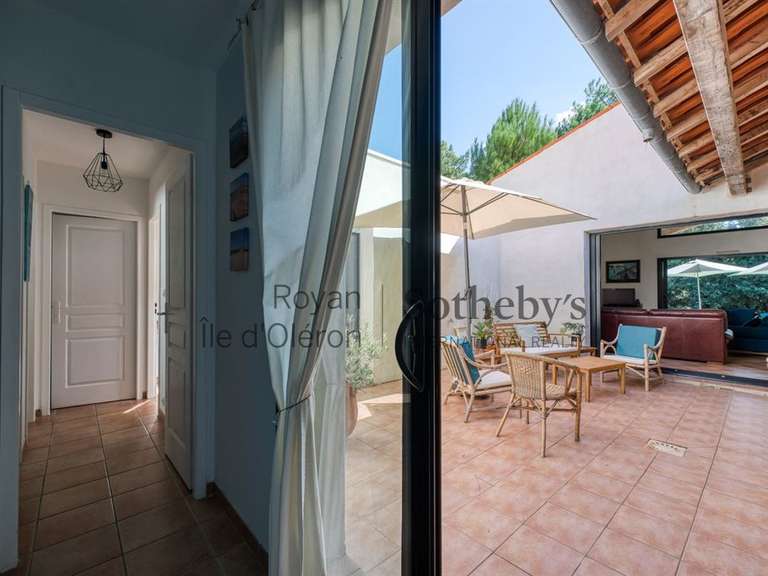 House Les Mathes - 5 bedrooms - 137m²
