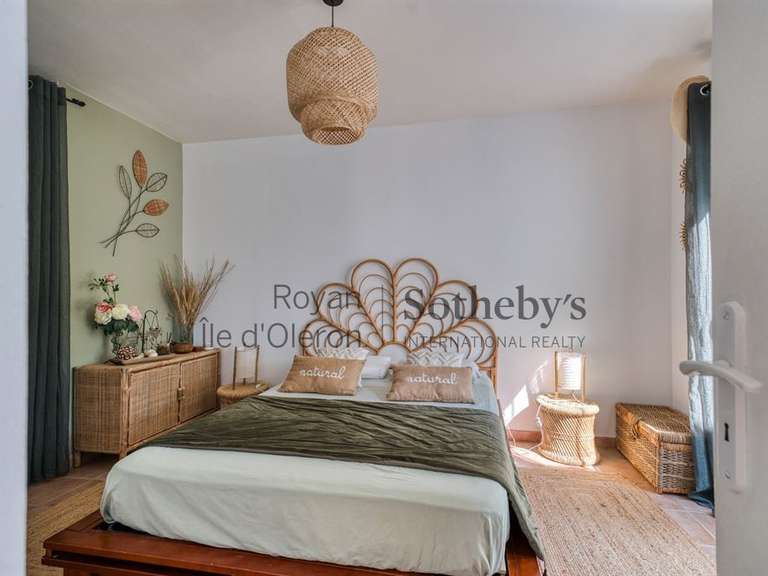 House Les Mathes - 5 bedrooms - 137m²