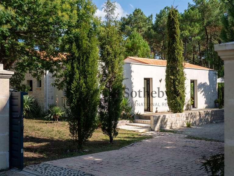 House Les Mathes - 5 bedrooms - 137m²