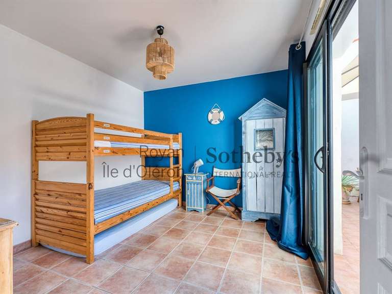 House Les Mathes - 5 bedrooms - 137m²