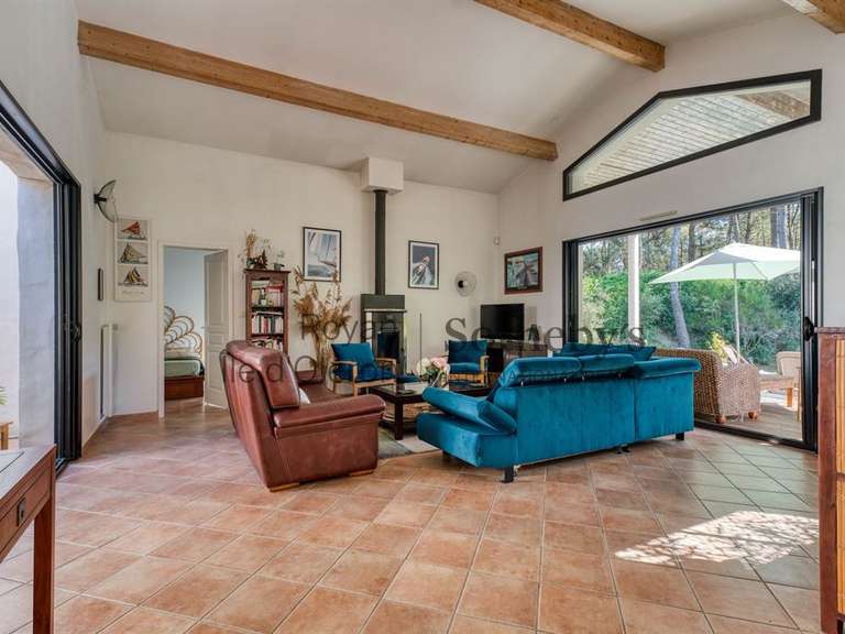 House Les Mathes - 5 bedrooms - 137m²