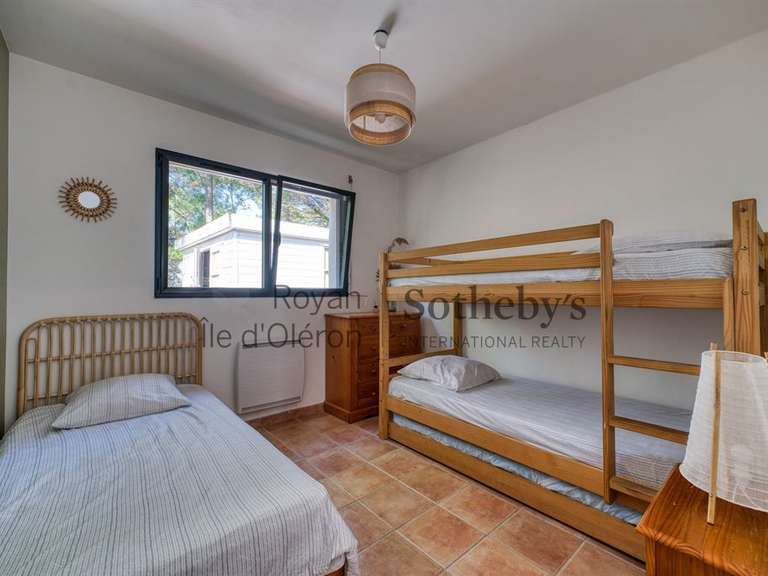 House Les Mathes - 5 bedrooms - 137m²