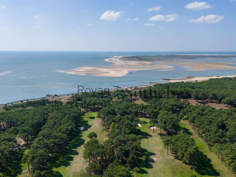 House Les Mathes - 5 bedrooms - 137m²