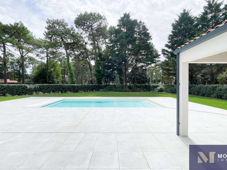 House Les Mathes - 4 bedrooms - 177m²