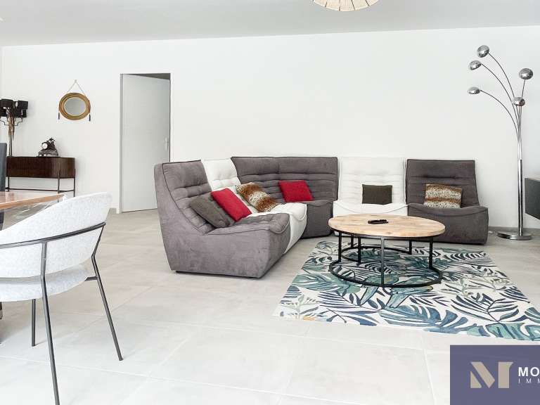 House Les Mathes - 4 bedrooms - 177m²