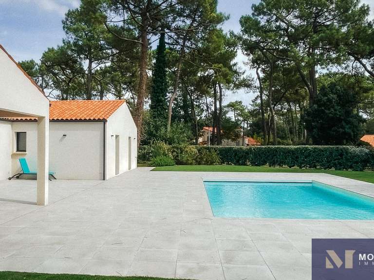 House Les Mathes - 4 bedrooms - 177m²