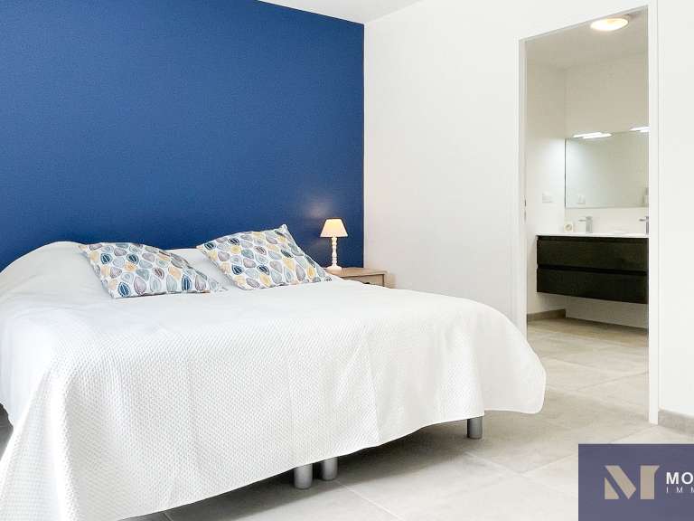 House Les Mathes - 4 bedrooms - 177m²