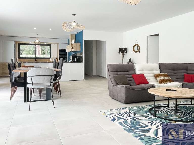 House Les Mathes - 4 bedrooms - 177m²