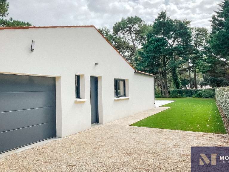 House Les Mathes - 4 bedrooms - 177m²