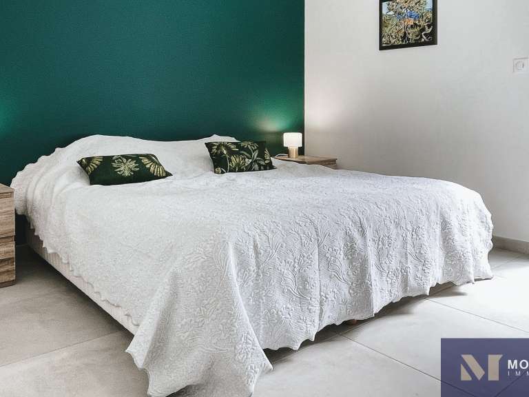 House Les Mathes - 4 bedrooms - 177m²