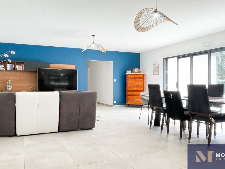 House Les Mathes - 4 bedrooms - 177m²