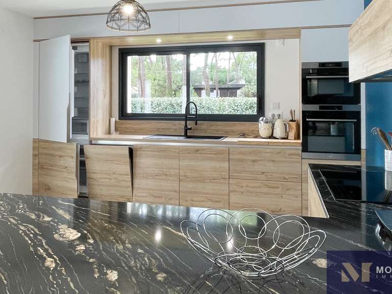 House Les Mathes - 4 bedrooms - 177m²