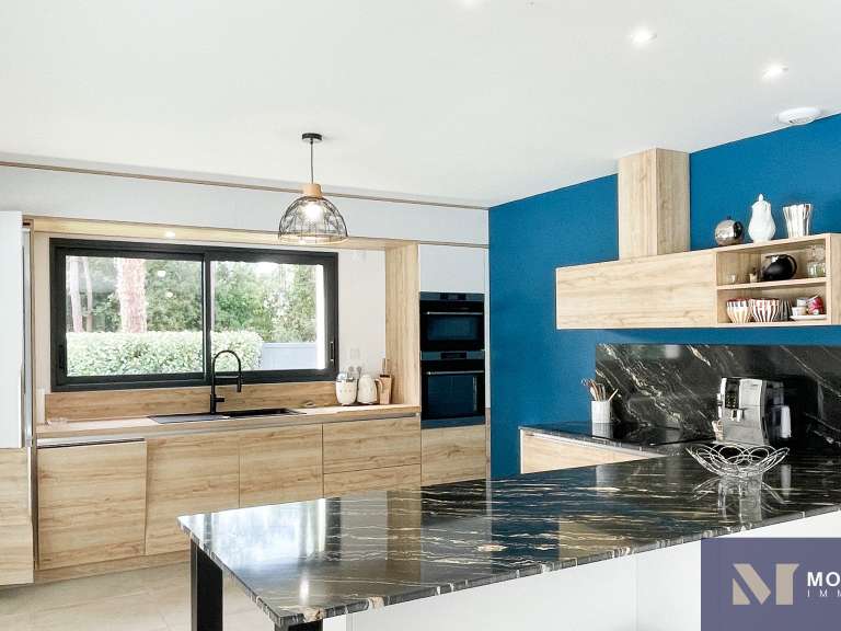 House Les Mathes - 4 bedrooms - 177m²