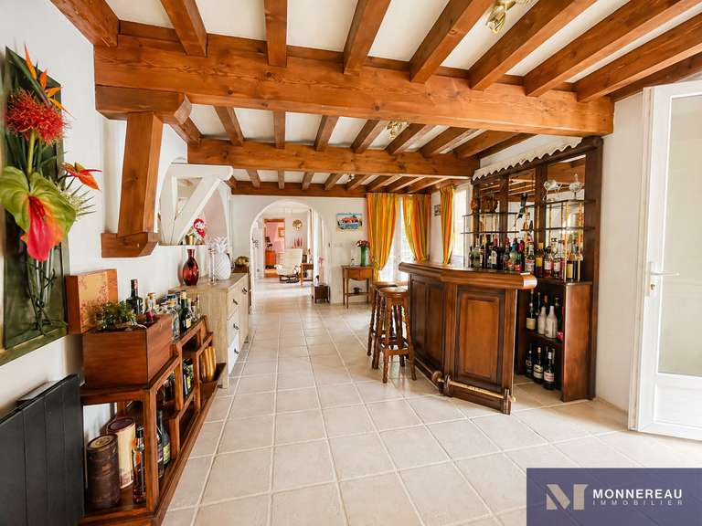 Maison Les Mathes - 7 chambres - 398m²