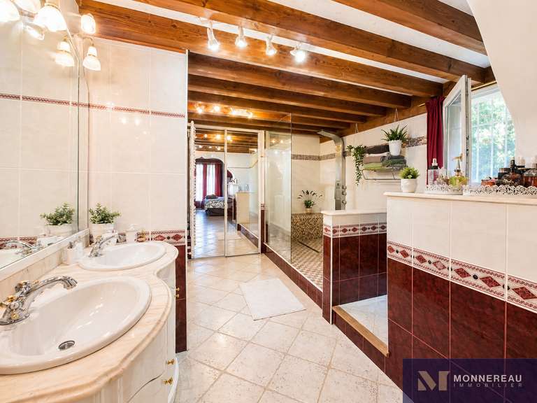 Maison Les Mathes - 7 chambres - 398m²