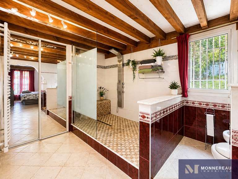 Maison Les Mathes - 7 chambres - 398m²