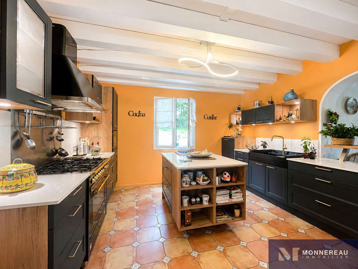 Maison Les Mathes