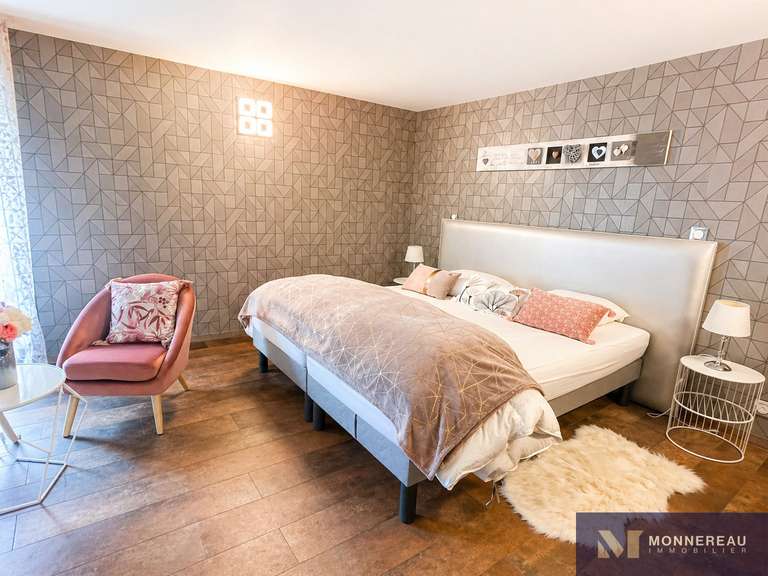 Maison Les Mathes - 7 chambres - 398m²