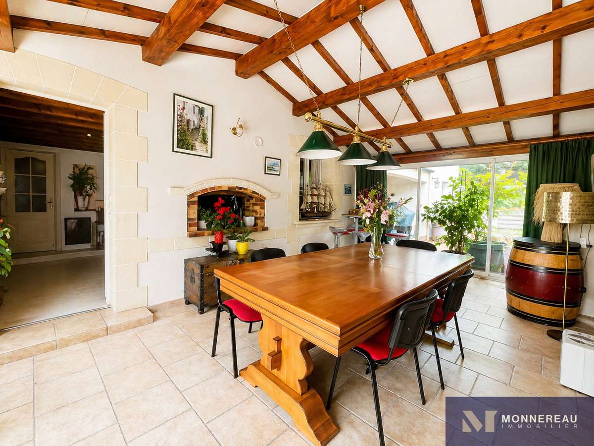 Maison Les Mathes