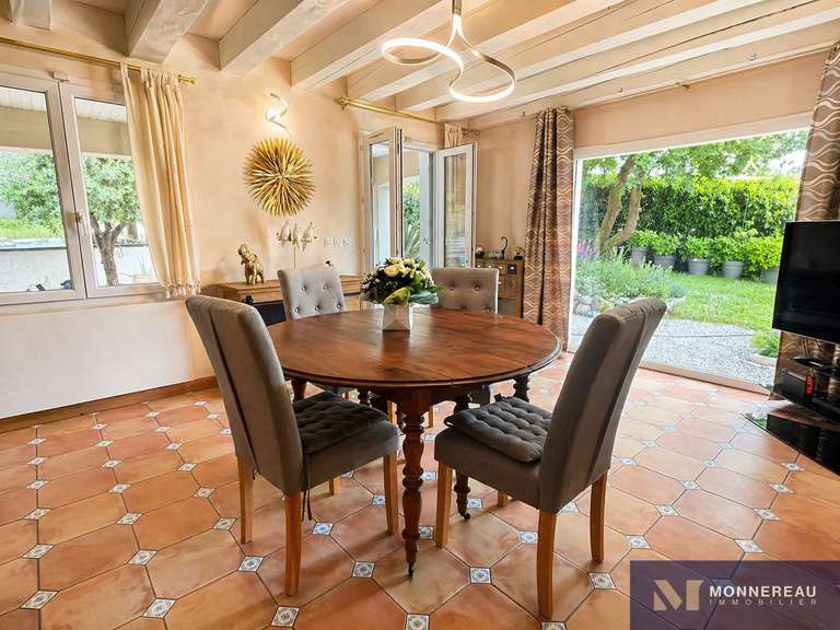 Maison Les Mathes - 7 chambres - 398m²