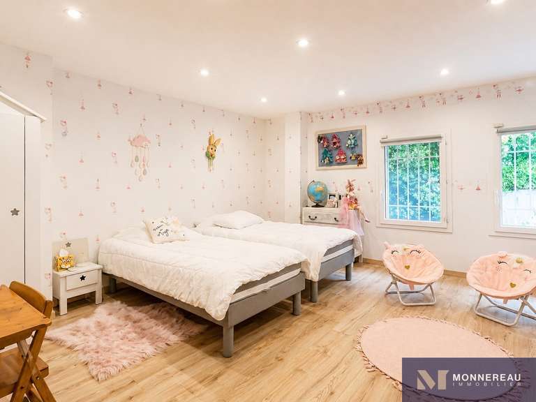 Maison Les Mathes - 7 chambres - 398m²