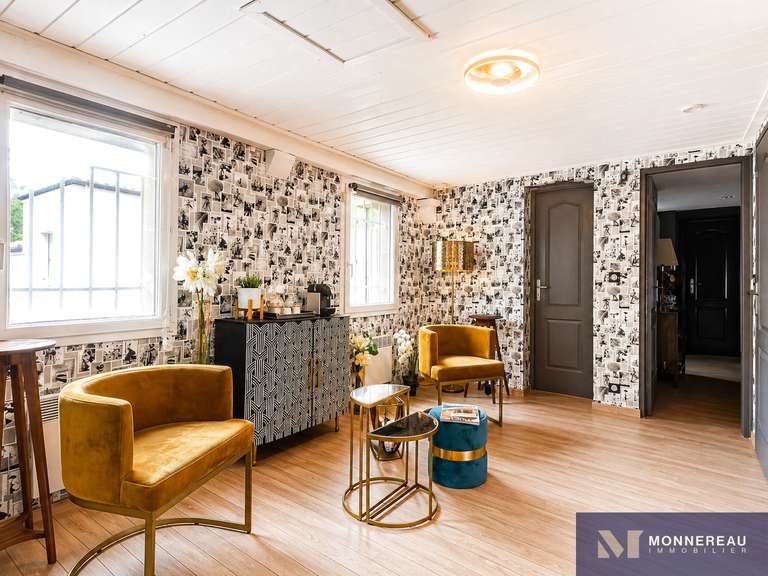 Maison Les Mathes - 7 chambres - 398m²