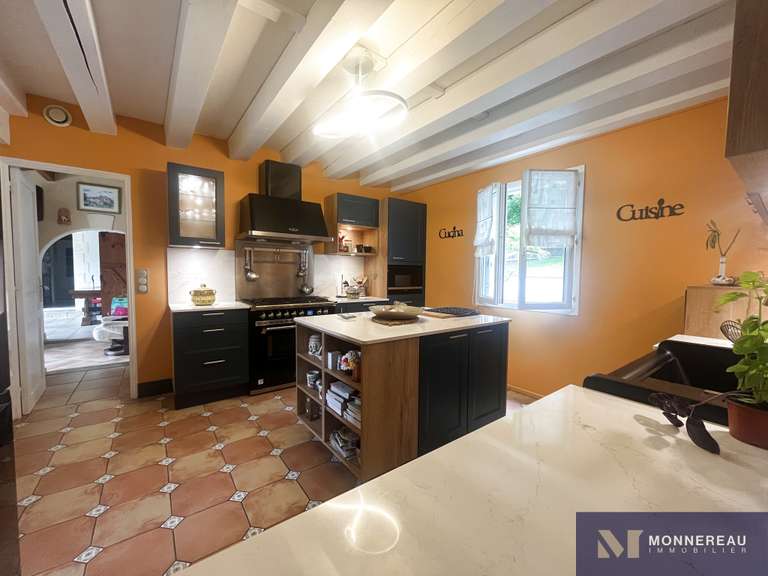 Maison Les Mathes - 7 chambres - 398m²