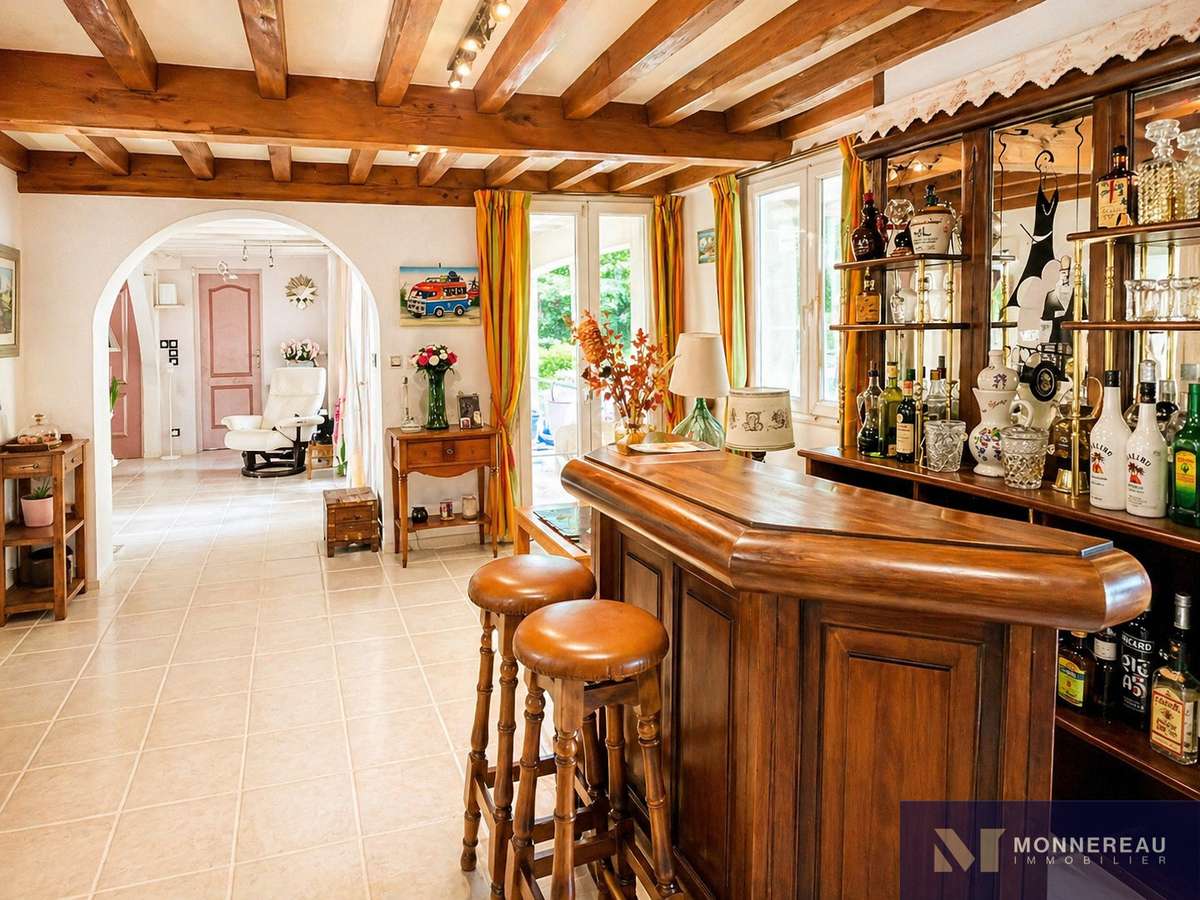 Maison Les Mathes