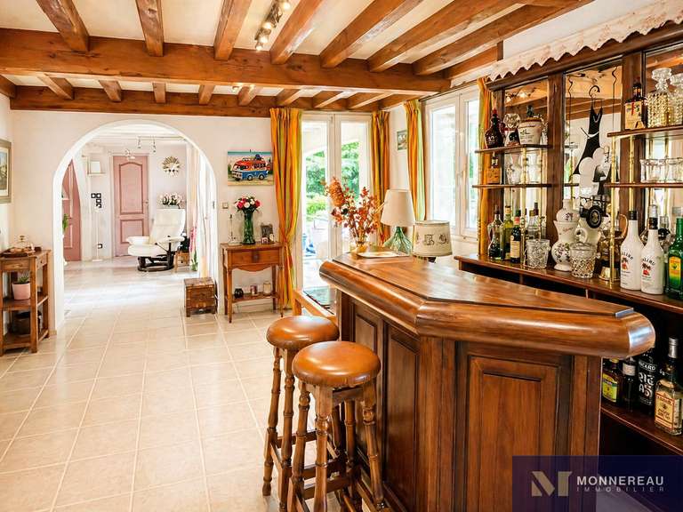 Maison Les Mathes - 7 chambres - 398m²