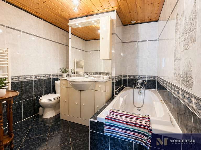 Maison Les Mathes - 7 chambres - 398m²