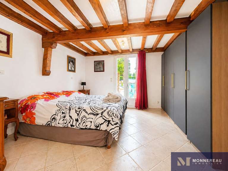 Maison Les Mathes - 7 chambres - 398m²