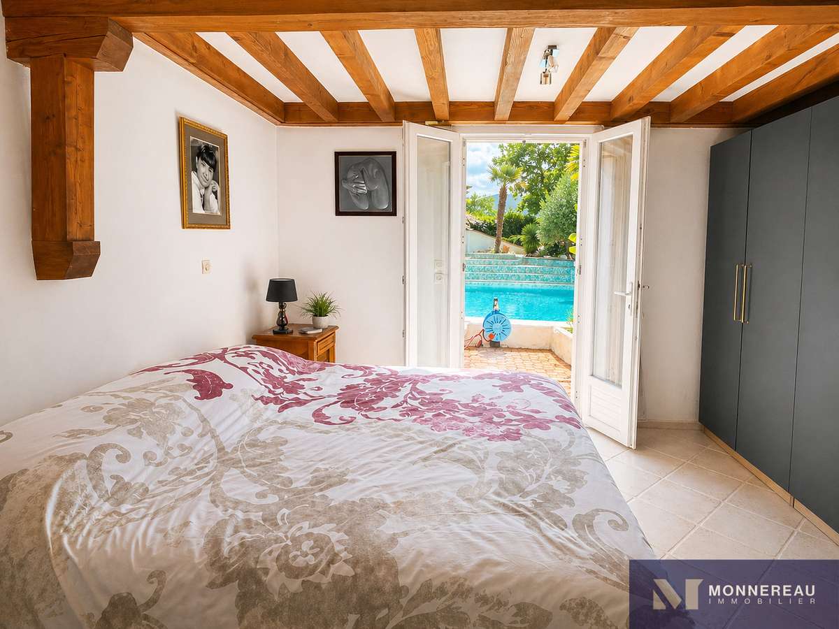 Maison Les Mathes