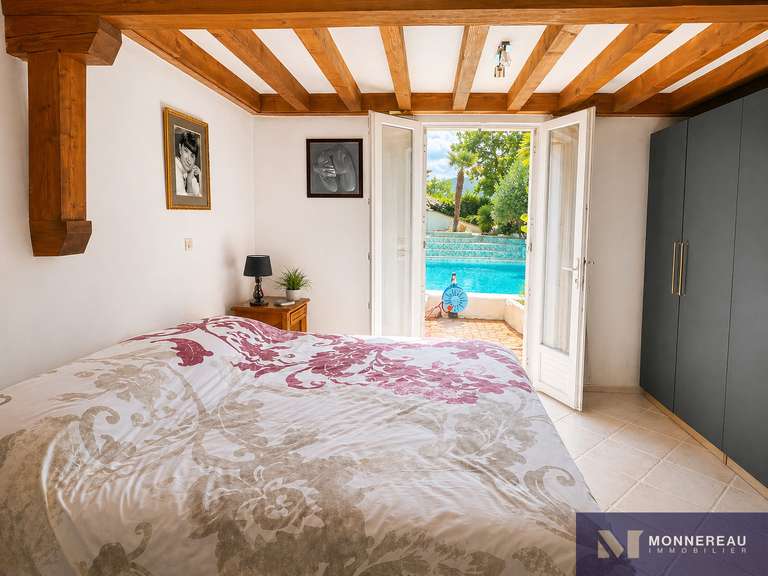 Maison Les Mathes - 7 chambres - 398m²