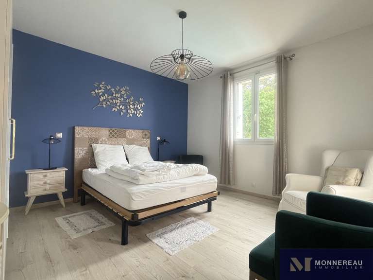 Maison Les Mathes - 7 chambres - 398m²