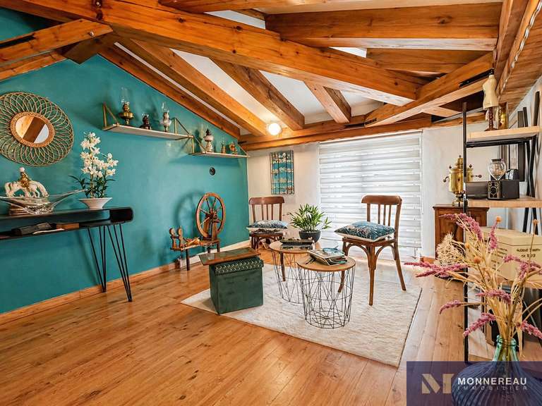 Maison Les Mathes - 7 chambres - 398m²