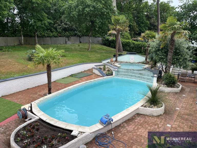 Maison Les Mathes - 7 chambres - 398m²