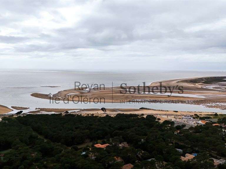 Terrain Les Mathes - 1550m²