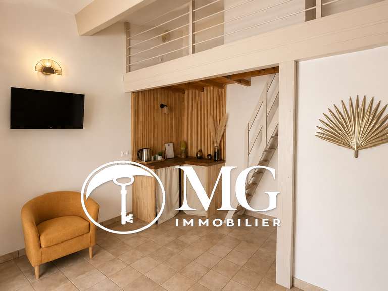 Maison Les Mées - 7 chambres - 317m²