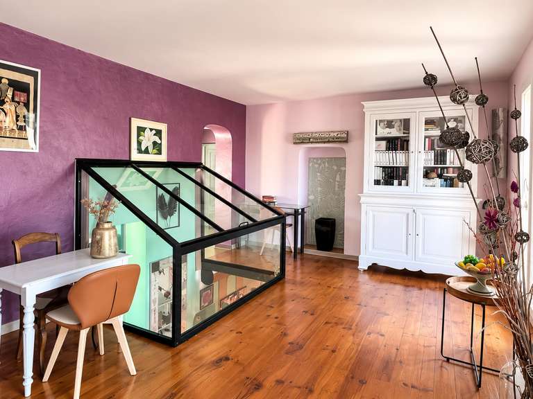 Maison Les Mées - 5 chambres - 200m²