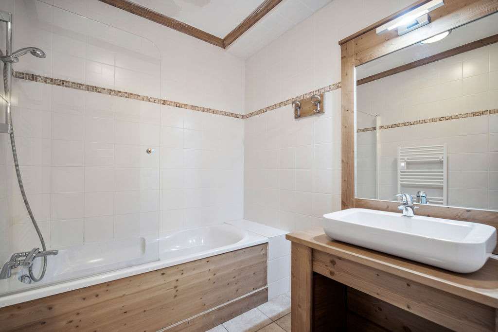Appartement Les menuires