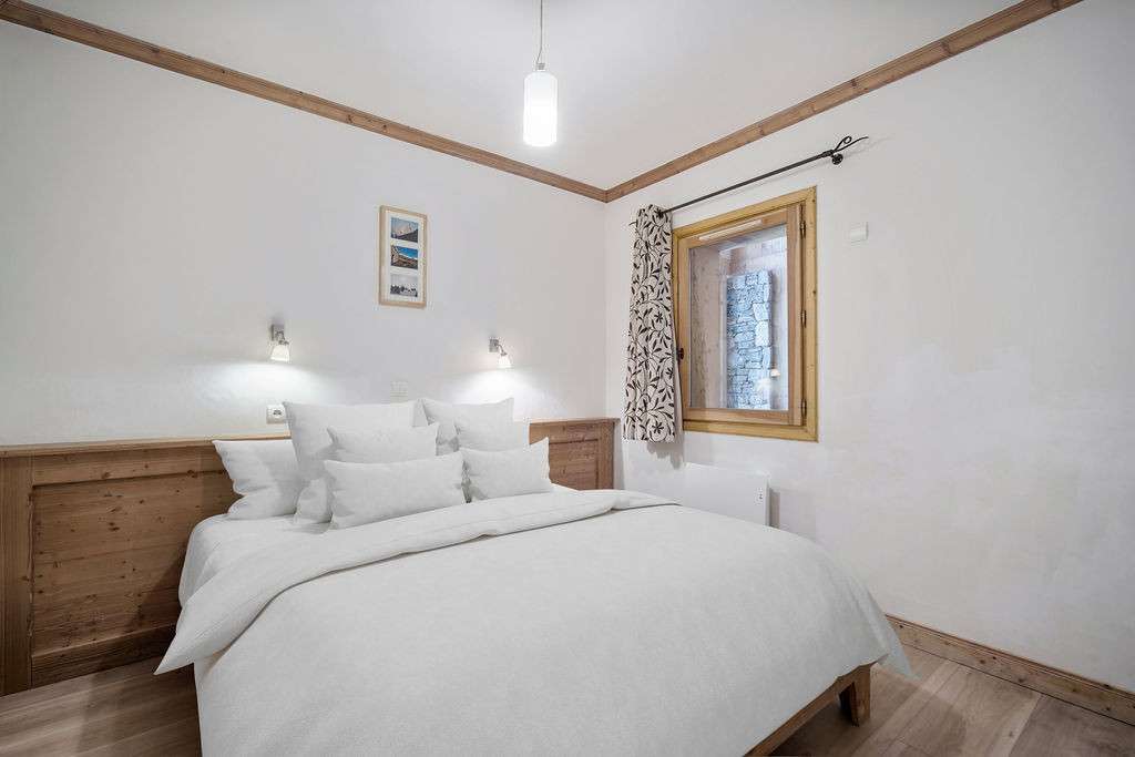 Appartement Les menuires