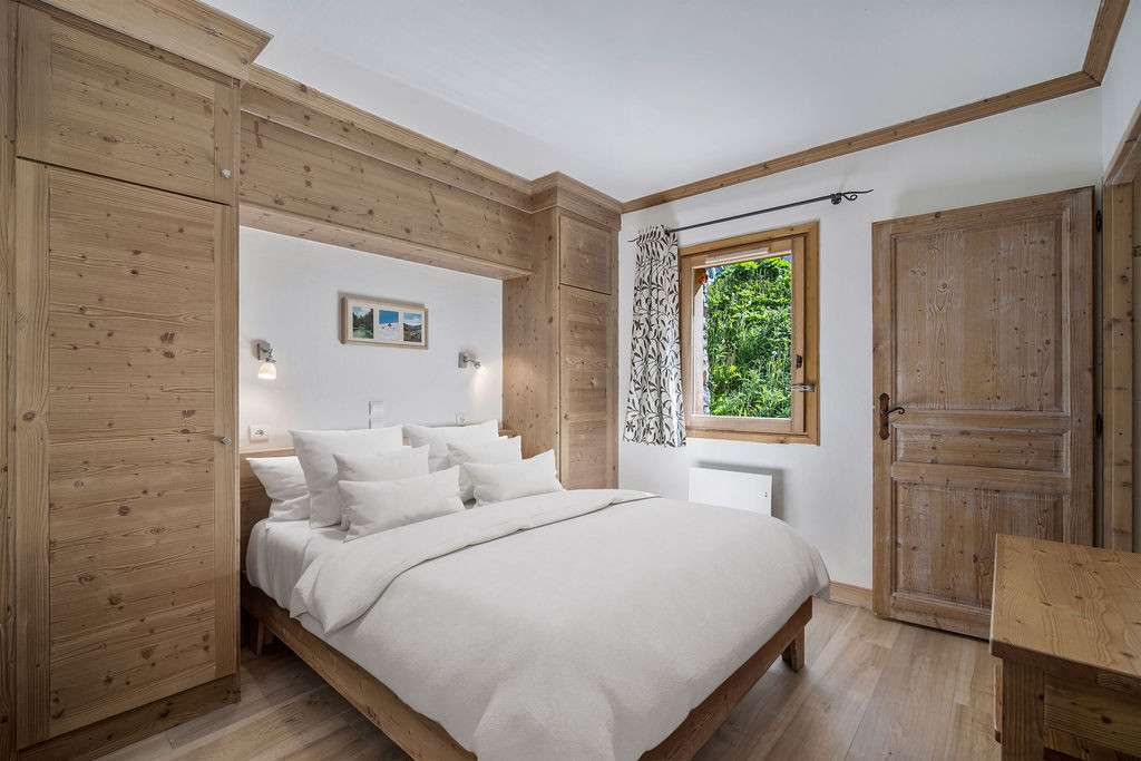 Appartement Les menuires
