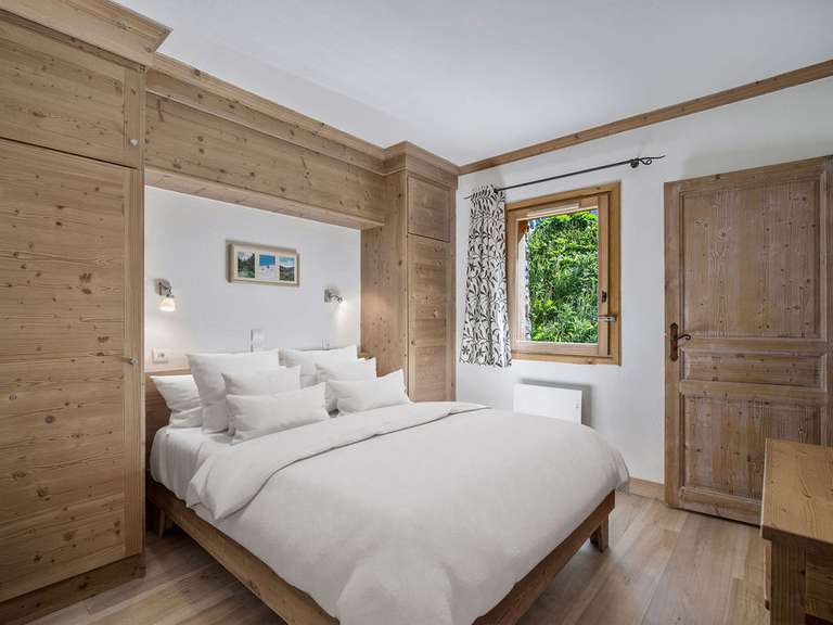 Appartement Les menuires - 3 chambres - 81m²