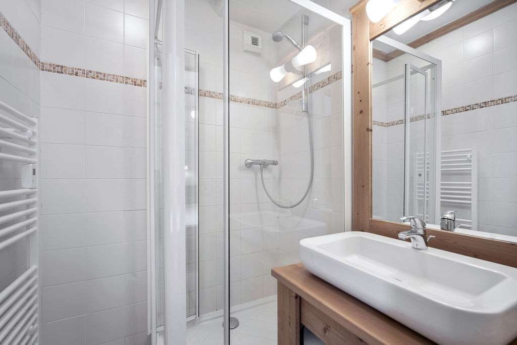 Appartement Les menuires