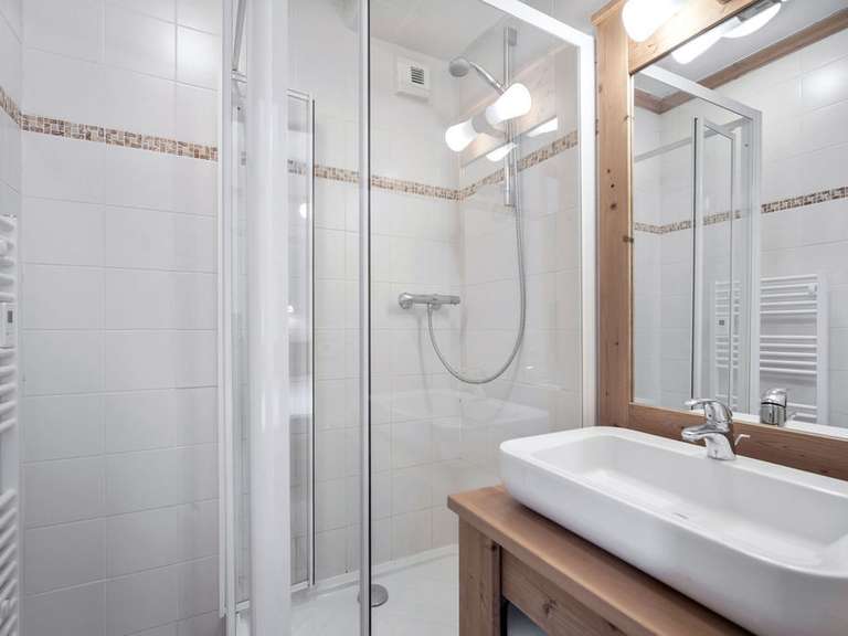 Appartement Les menuires - 3 chambres - 81m²